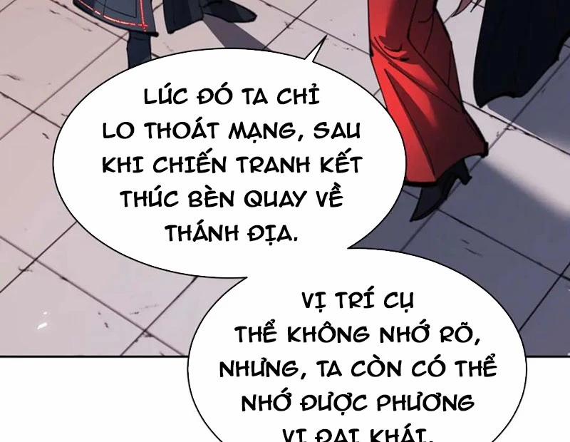 Sư Tôn: Nghịch Đồ Này Không Phải Là Thánh Tử 87 trang 151