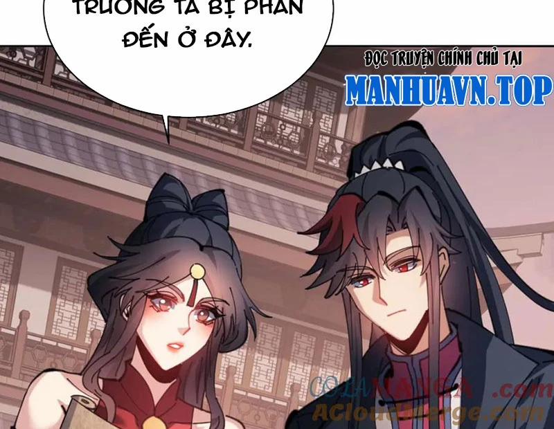 Sư Tôn: Nghịch Đồ Này Không Phải Là Thánh Tử 87 trang 153