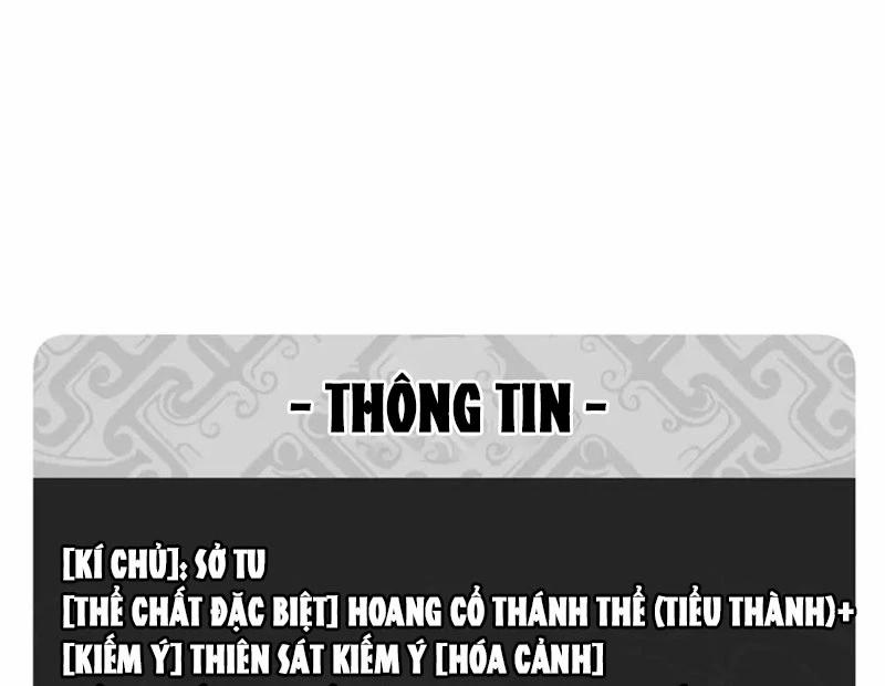 Sư Tôn: Nghịch Đồ Này Không Phải Là Thánh Tử 87 trang 21