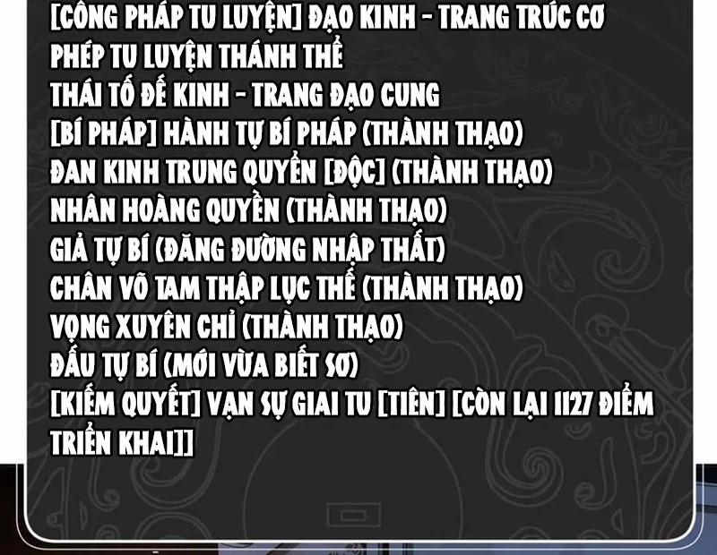 Sư Tôn: Nghịch Đồ Này Không Phải Là Thánh Tử 87 trang 22