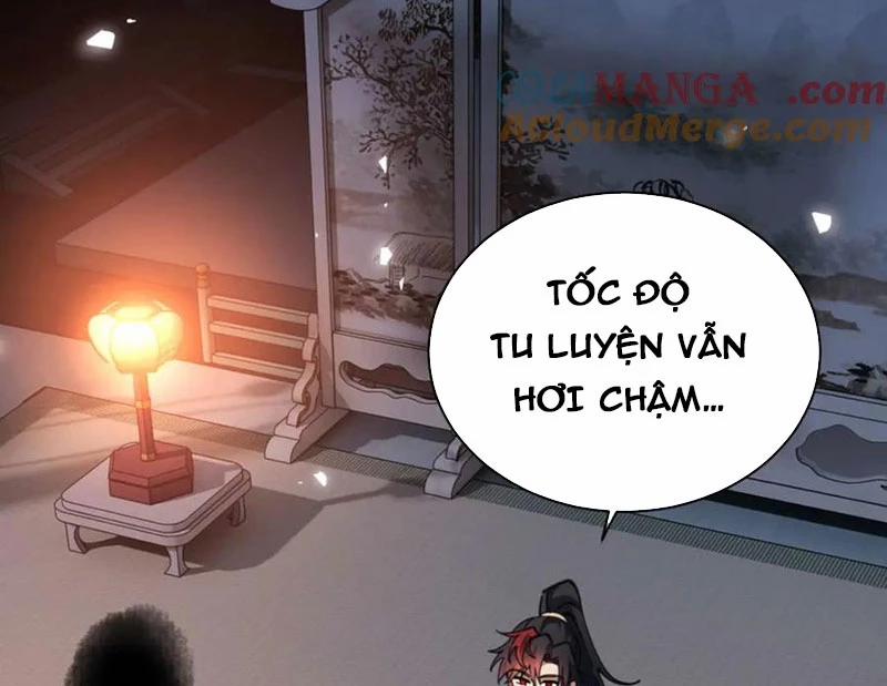 Sư Tôn: Nghịch Đồ Này Không Phải Là Thánh Tử 87 trang 23