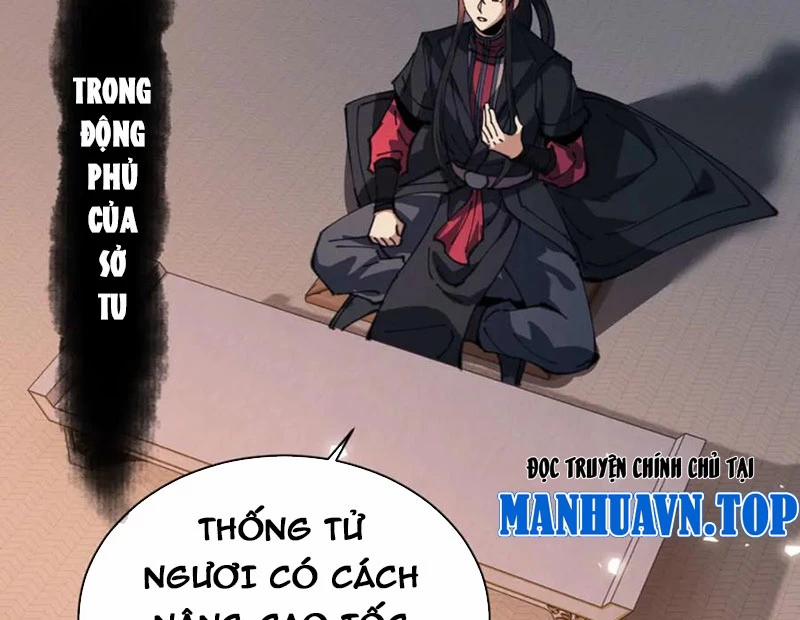 Sư Tôn: Nghịch Đồ Này Không Phải Là Thánh Tử 87 trang 24