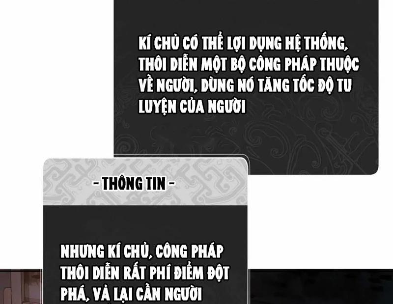 Sư Tôn: Nghịch Đồ Này Không Phải Là Thánh Tử 87 trang 26