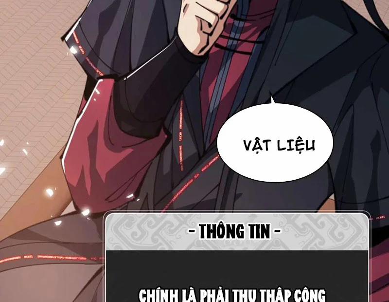 Sư Tôn: Nghịch Đồ Này Không Phải Là Thánh Tử 87 trang 28