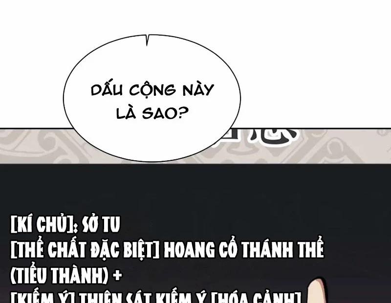 Sư Tôn: Nghịch Đồ Này Không Phải Là Thánh Tử 87 trang 33