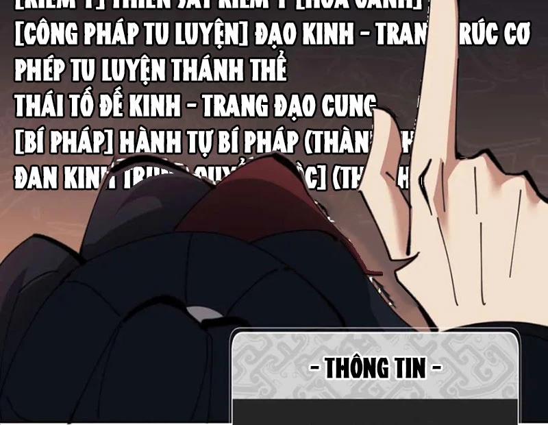 Sư Tôn: Nghịch Đồ Này Không Phải Là Thánh Tử 87 trang 34