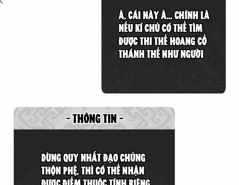 Sư Tôn: Nghịch Đồ Này Không Phải Là Thánh Tử 87 trang 35