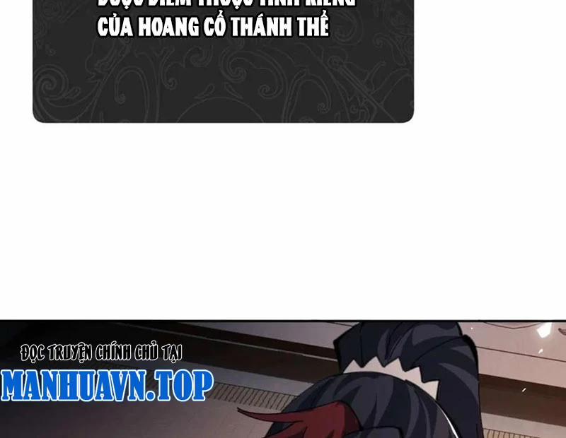 Sư Tôn: Nghịch Đồ Này Không Phải Là Thánh Tử 87 trang 36