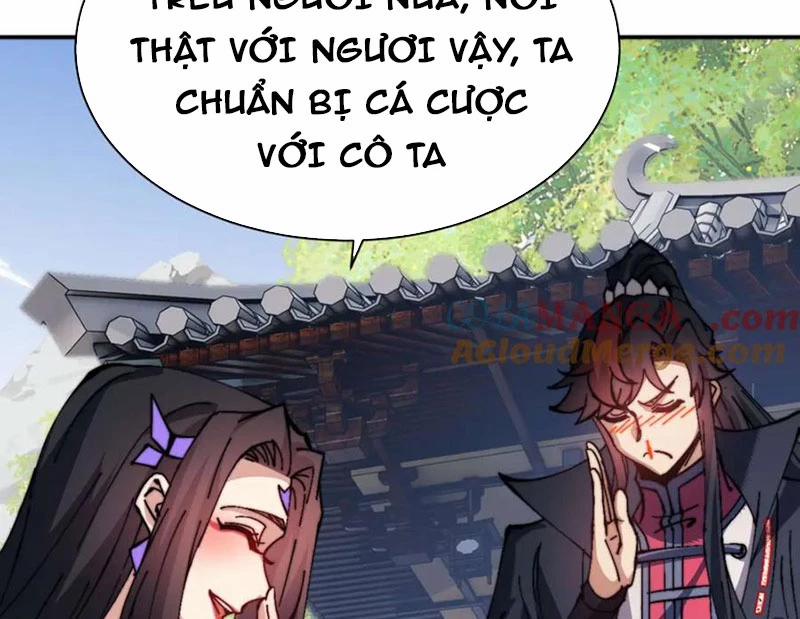 Sư Tôn: Nghịch Đồ Này Không Phải Là Thánh Tử 87 trang 4