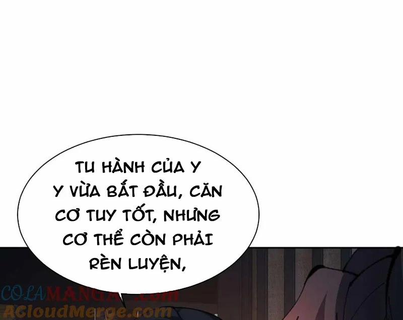 Sư Tôn: Nghịch Đồ Này Không Phải Là Thánh Tử 87 trang 57