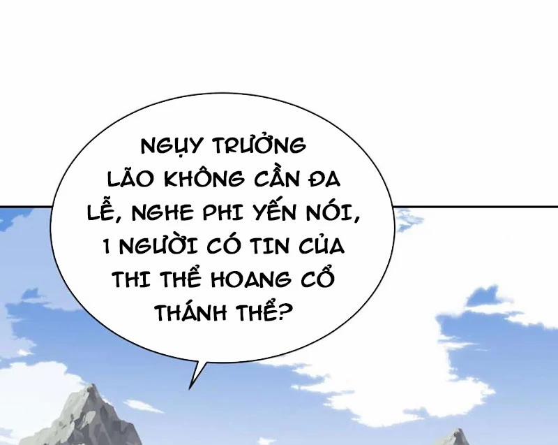 Sư Tôn: Nghịch Đồ Này Không Phải Là Thánh Tử 87 trang 99