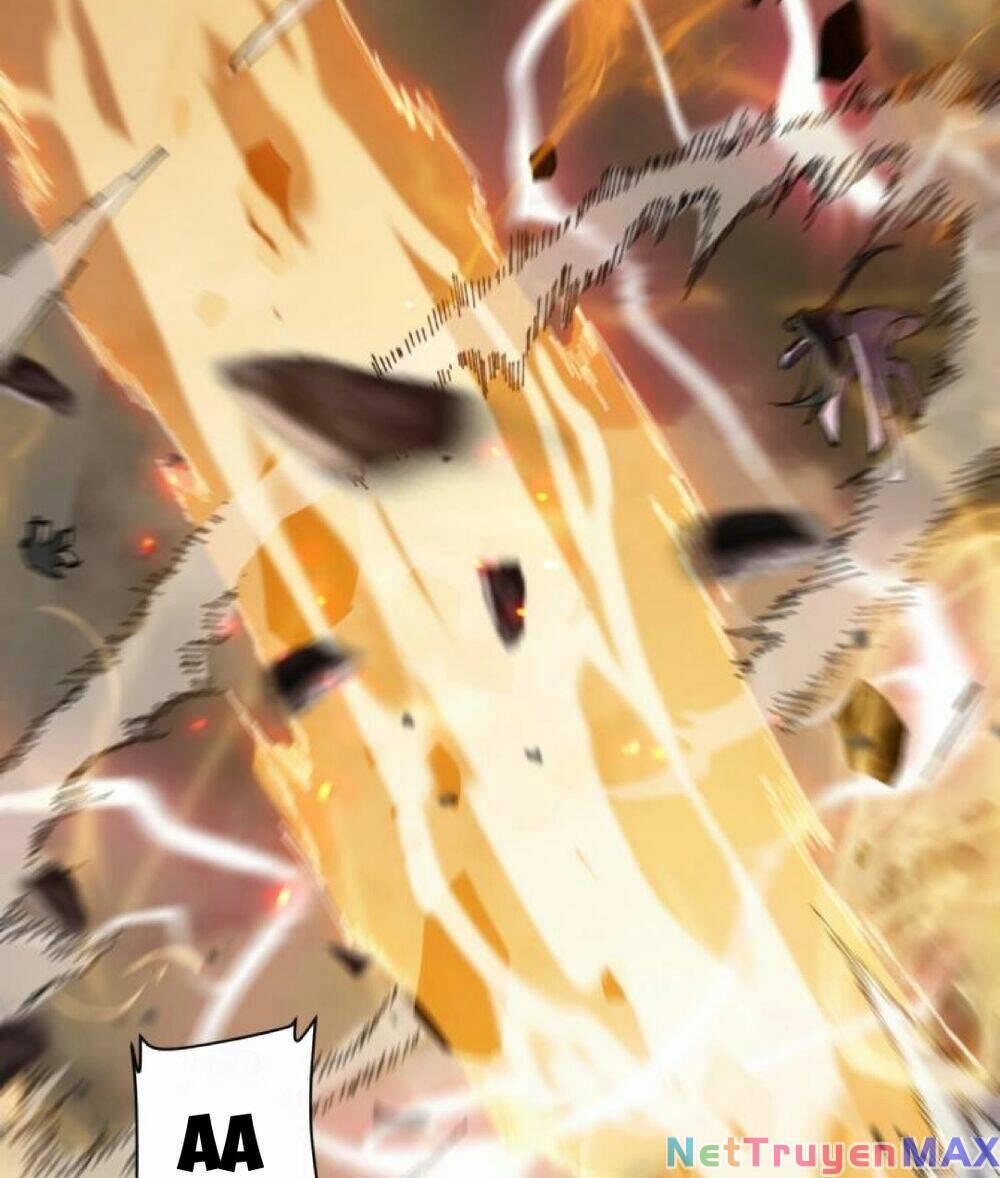 Sư Tôn: Nghịch Đồ Này Mới Không Phải Là Thánh Tử 0 trang 10