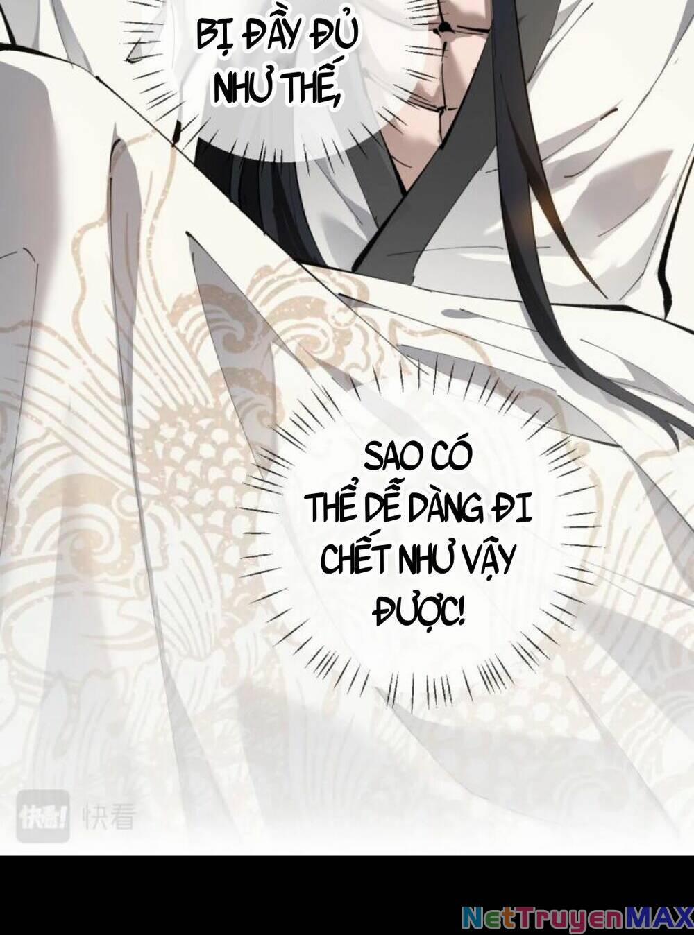 Sư Tôn: Nghịch Đồ Này Mới Không Phải Là Thánh Tử 0 trang 14