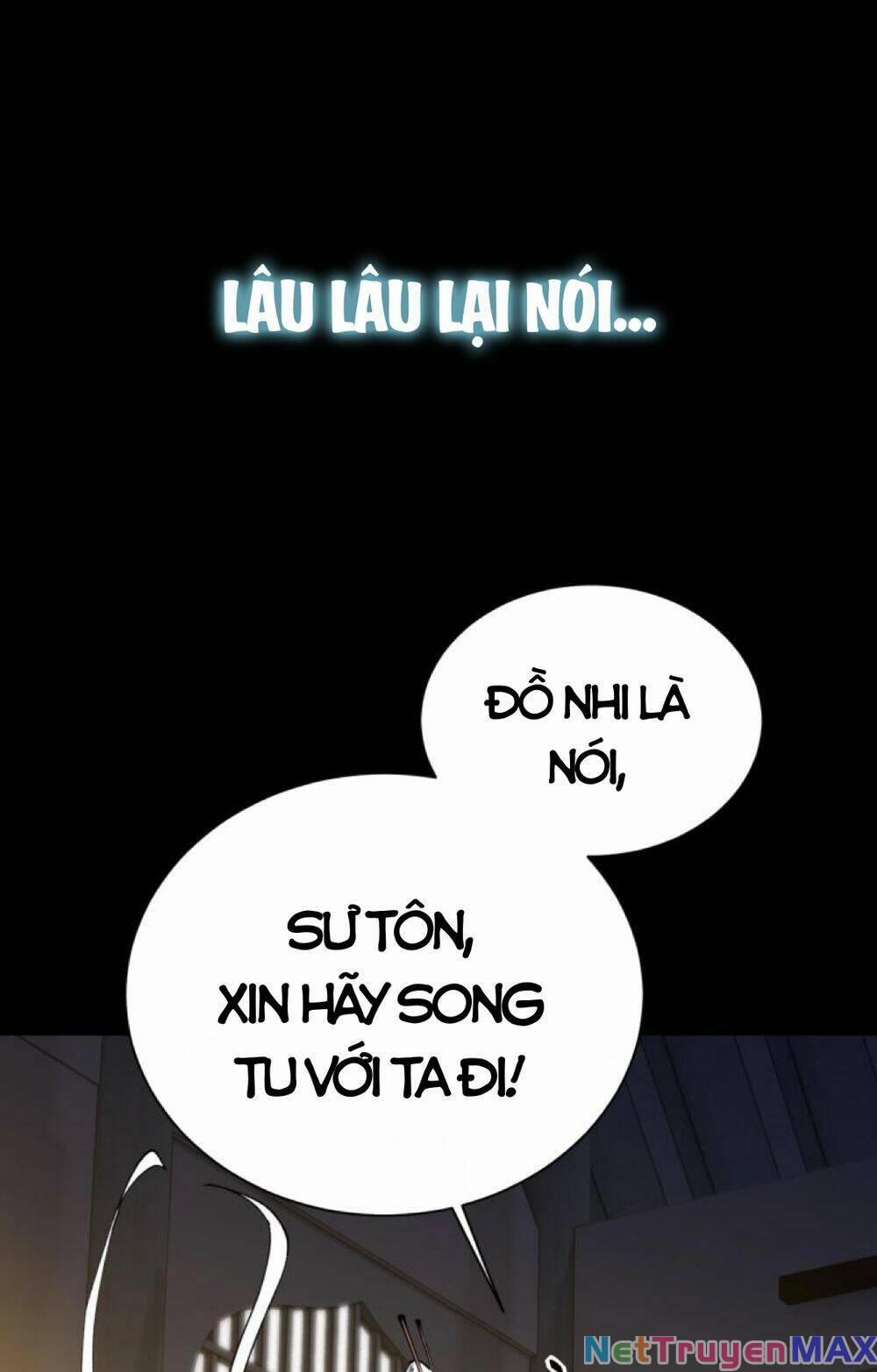 Sư Tôn: Nghịch Đồ Này Mới Không Phải Là Thánh Tử 0 trang 18