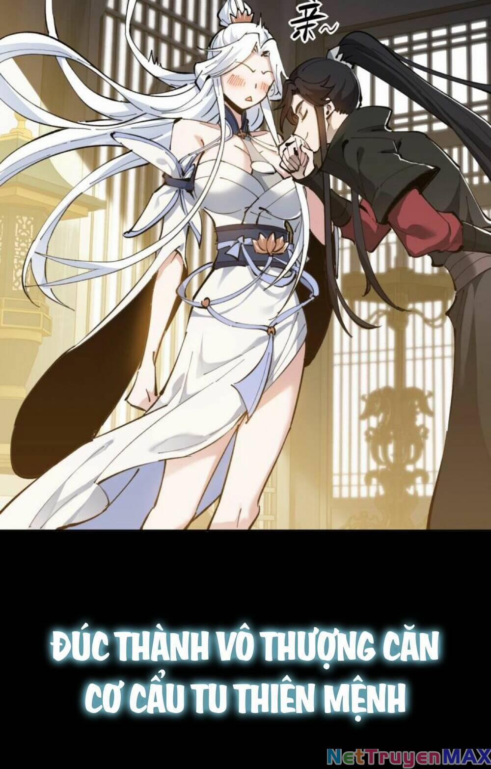 Sư Tôn: Nghịch Đồ Này Mới Không Phải Là Thánh Tử 0 trang 19