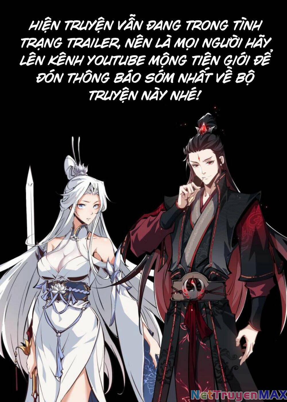 Sư Tôn: Nghịch Đồ Này Mới Không Phải Là Thánh Tử 0 trang 22