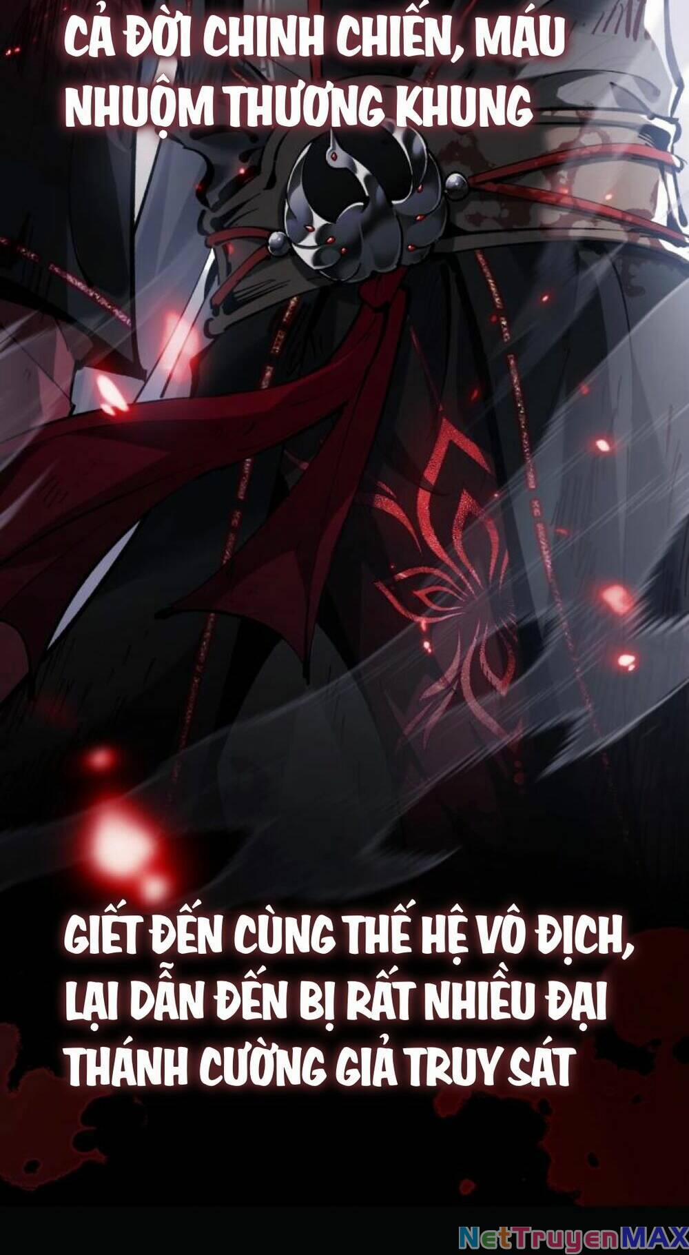 Sư Tôn: Nghịch Đồ Này Mới Không Phải Là Thánh Tử 0 trang 4