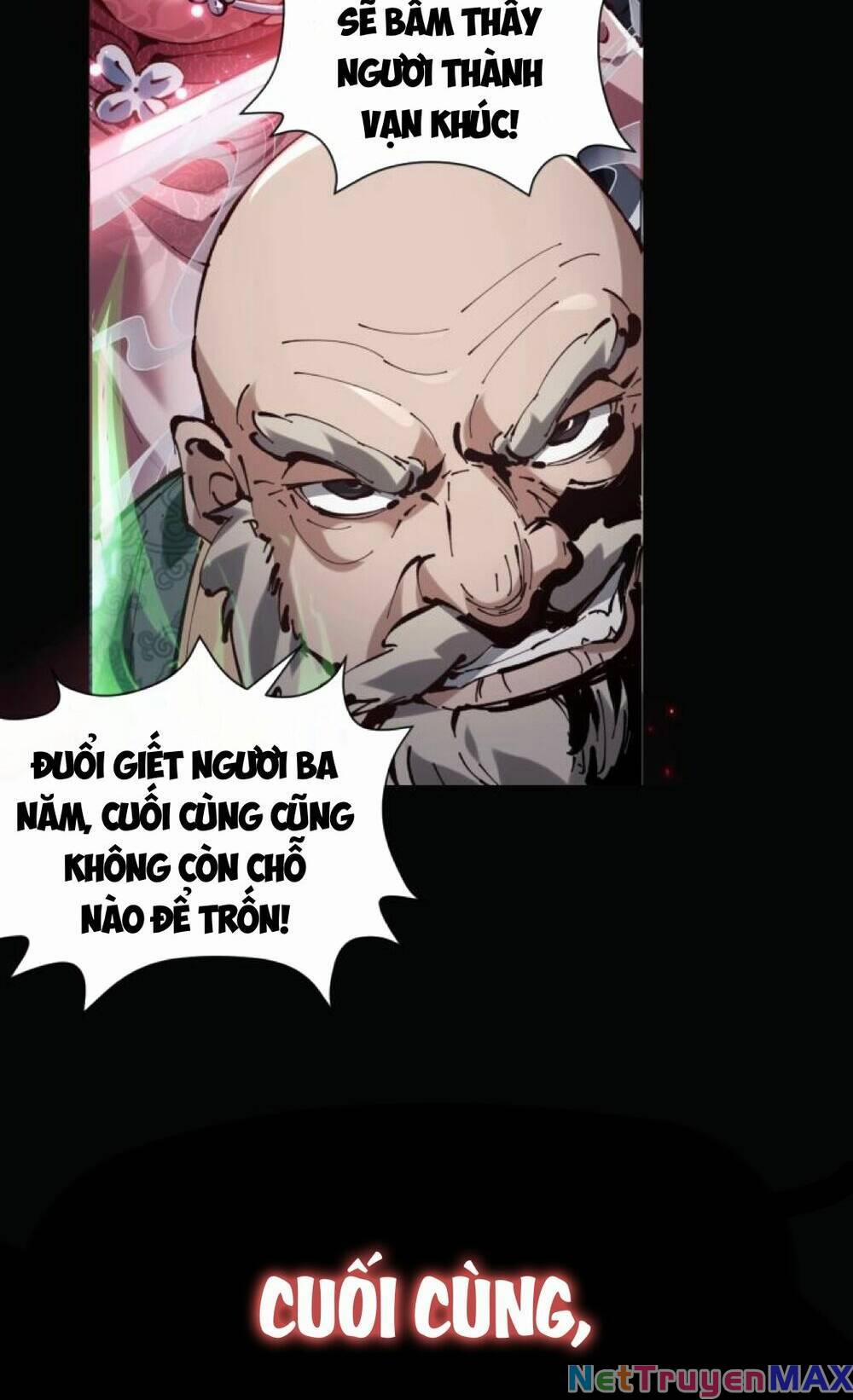 Sư Tôn: Nghịch Đồ Này Mới Không Phải Là Thánh Tử 0 trang 6