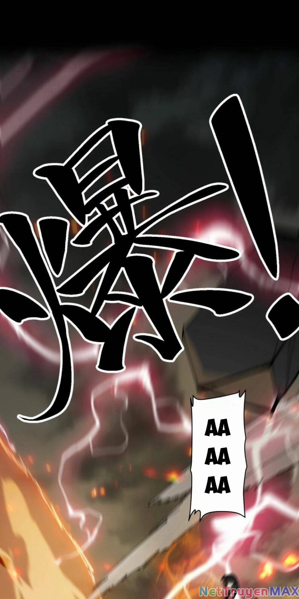 Sư Tôn: Nghịch Đồ Này Mới Không Phải Là Thánh Tử 0 trang 9