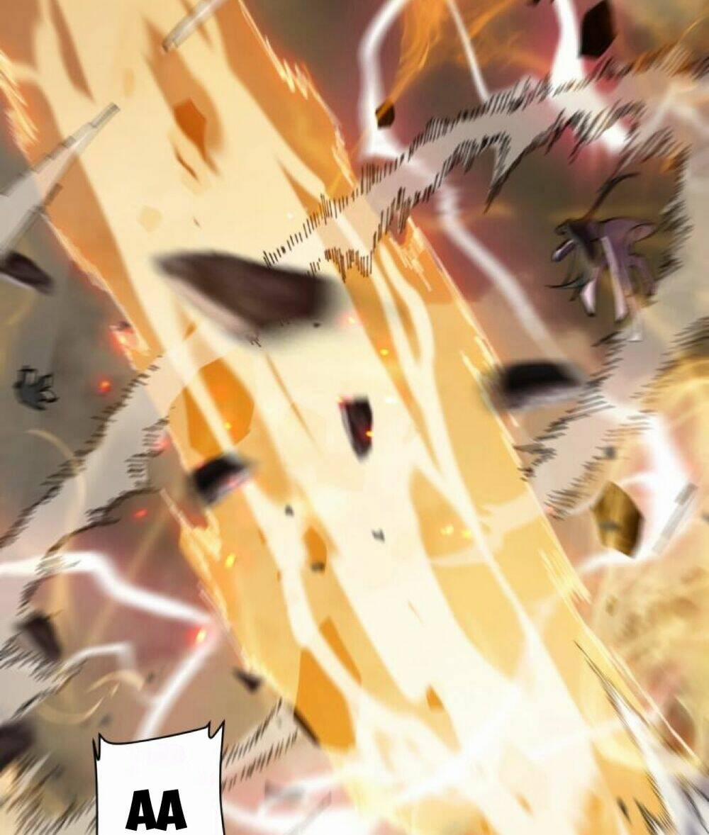 Sư Tôn: Nghịch Đồ Này Mới Không Phải Là Thánh Tử 1 trang 10