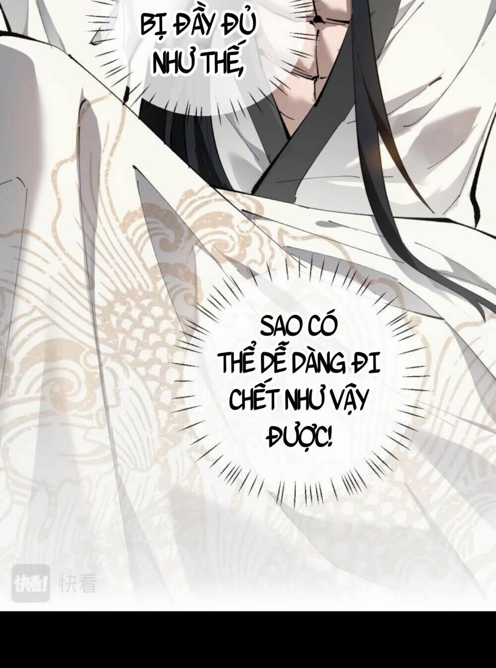 Sư Tôn: Nghịch Đồ Này Mới Không Phải Là Thánh Tử 1 trang 14