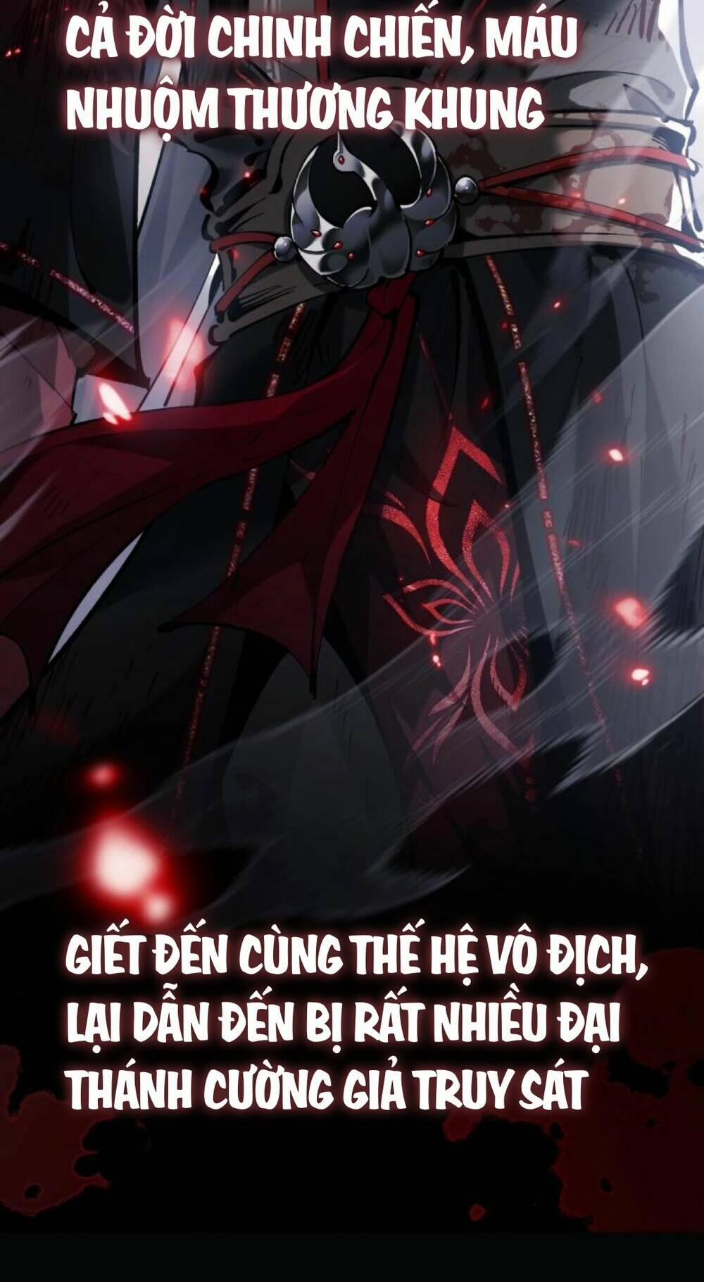 Sư Tôn: Nghịch Đồ Này Mới Không Phải Là Thánh Tử 1 trang 4