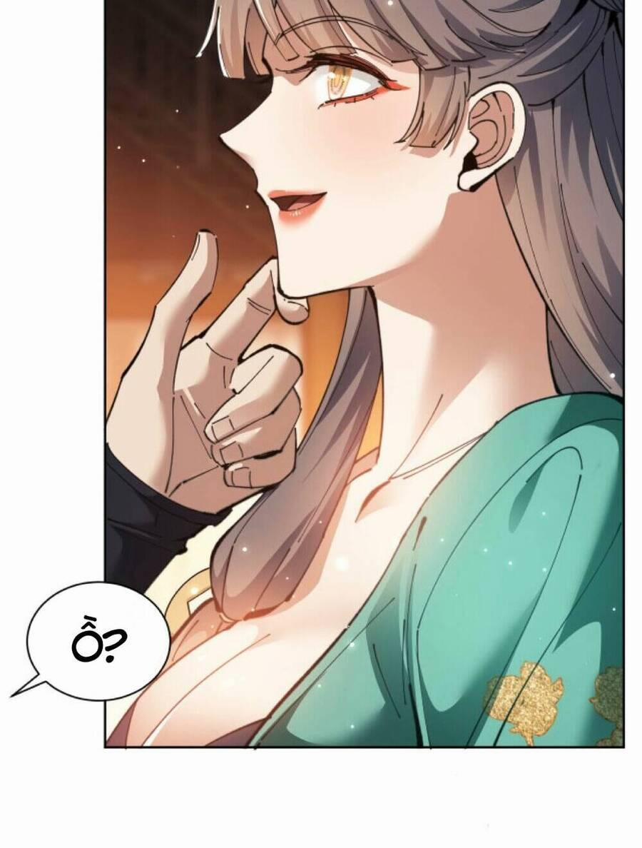 Sư Tôn: Nghịch Đồ Này Mới Không Phải Là Thánh Tử 10 trang 11