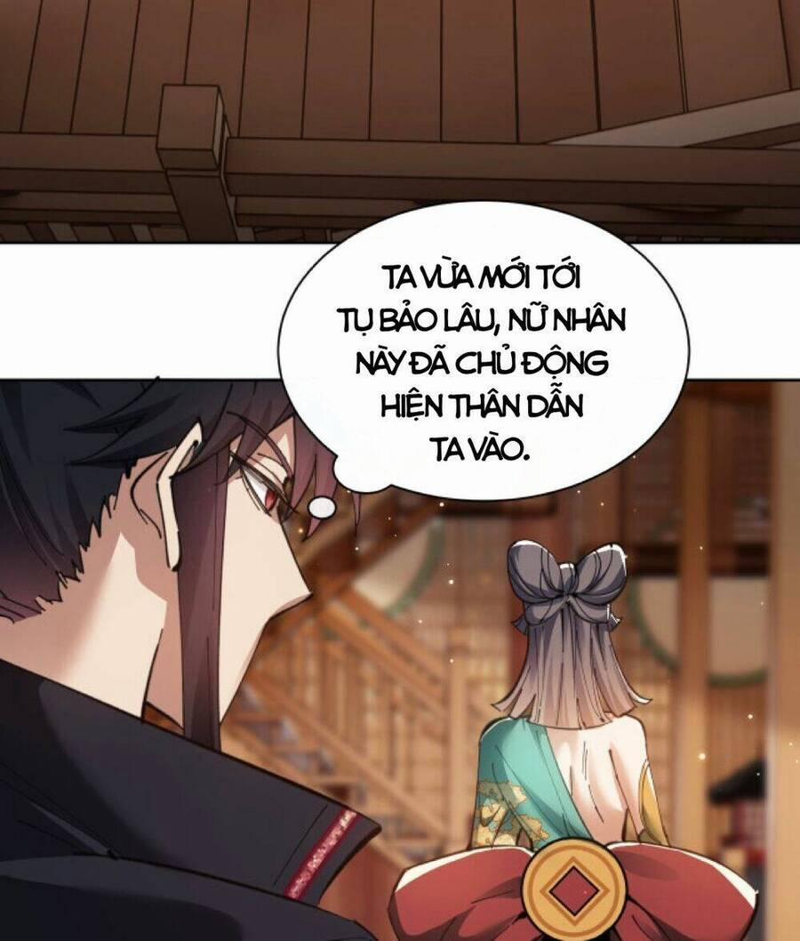 Sư Tôn: Nghịch Đồ Này Mới Không Phải Là Thánh Tử 10 trang 14