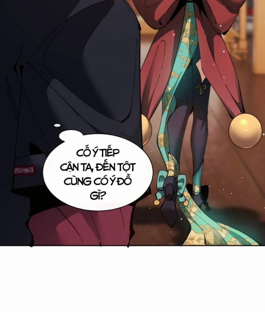 Sư Tôn: Nghịch Đồ Này Mới Không Phải Là Thánh Tử 10 trang 15