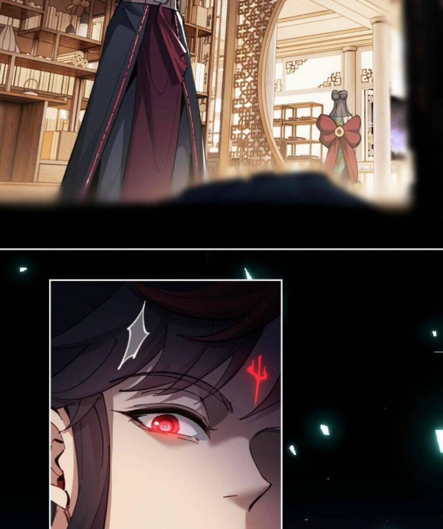 Sư Tôn: Nghịch Đồ Này Mới Không Phải Là Thánh Tử 10 trang 24