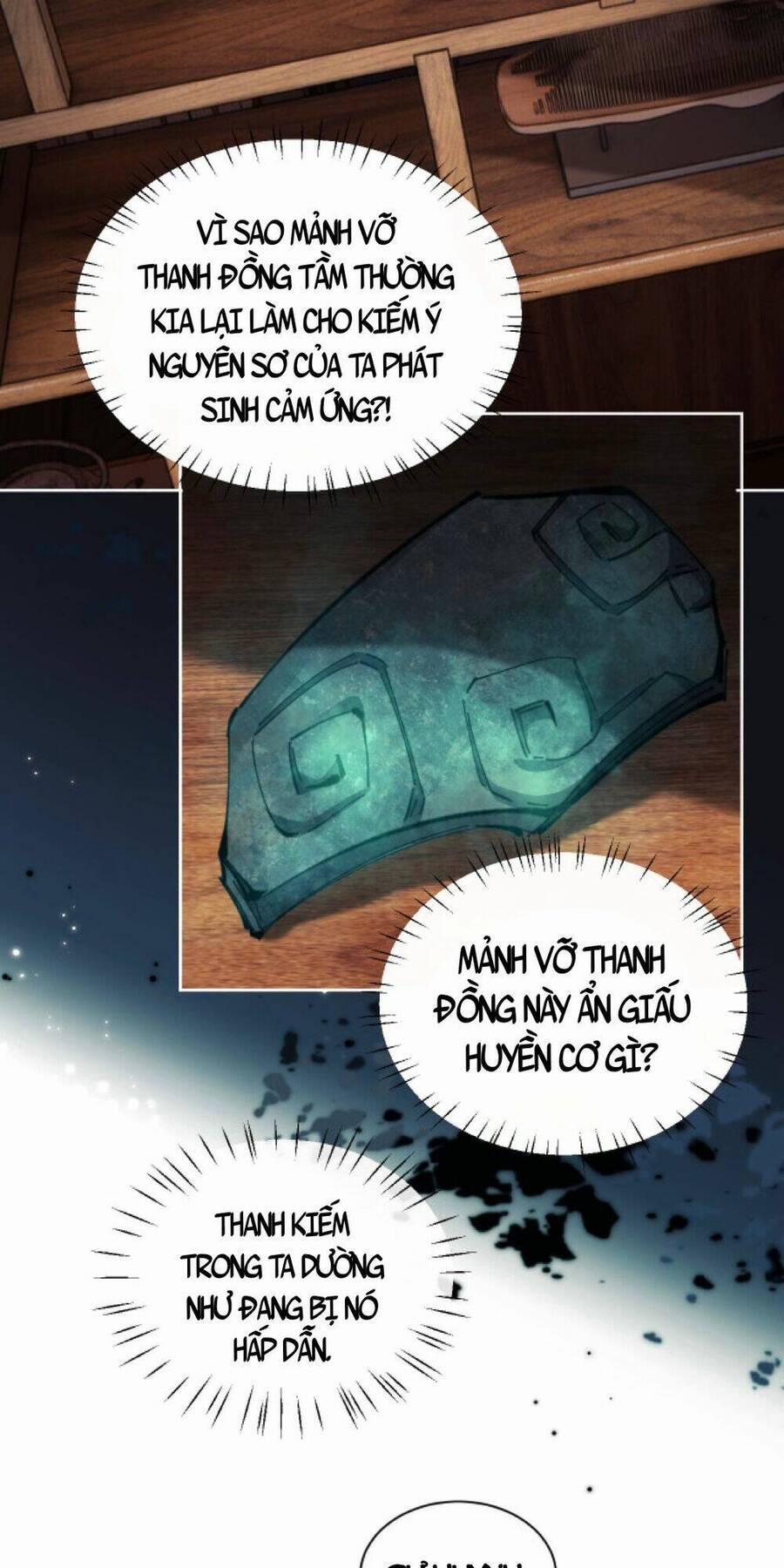 Sư Tôn: Nghịch Đồ Này Mới Không Phải Là Thánh Tử 10 trang 26