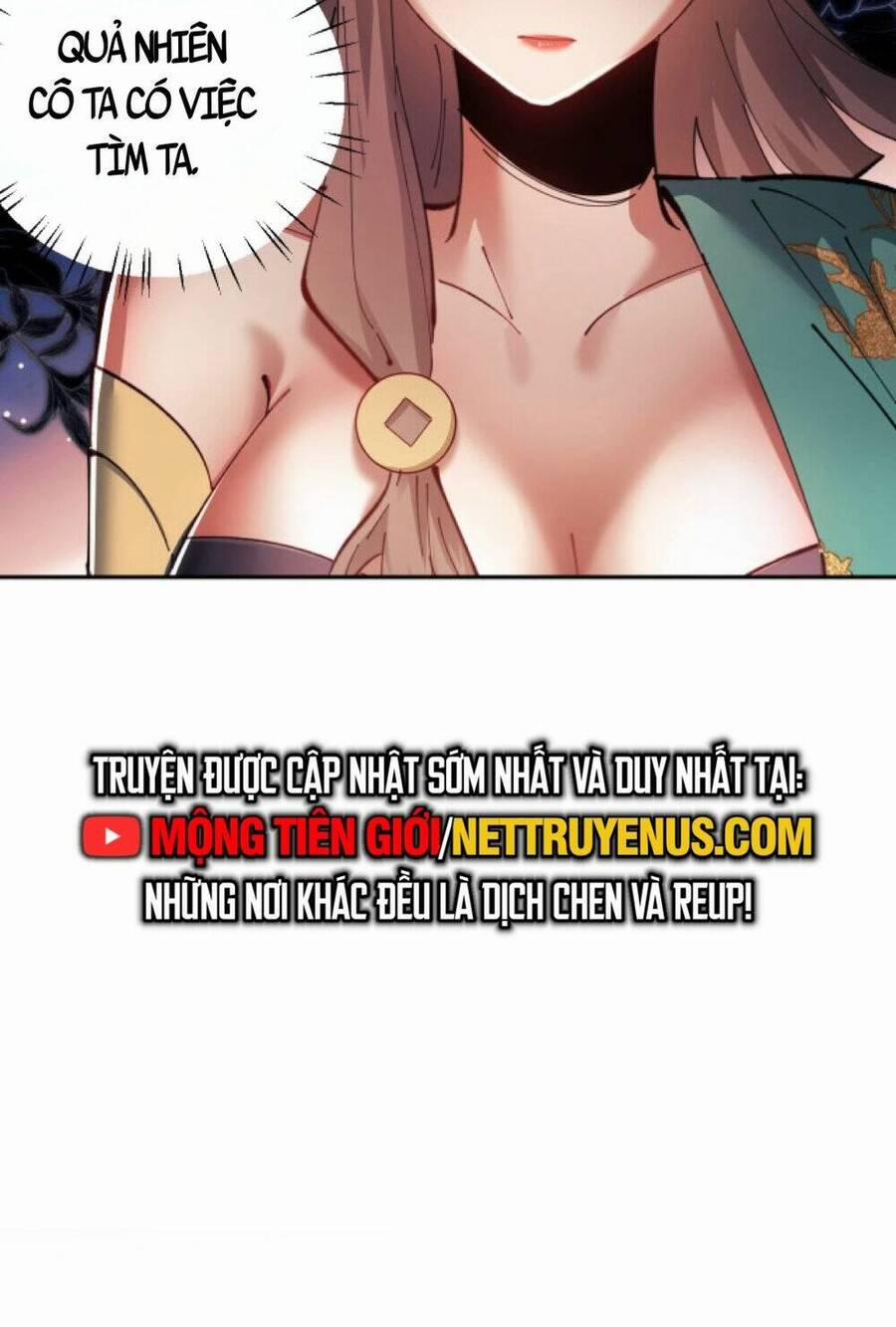 Sư Tôn: Nghịch Đồ Này Mới Không Phải Là Thánh Tử 10 trang 32