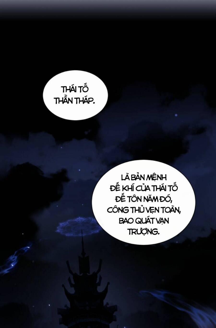 Sư Tôn: Nghịch Đồ Này Mới Không Phải Là Thánh Tử 10 trang 36