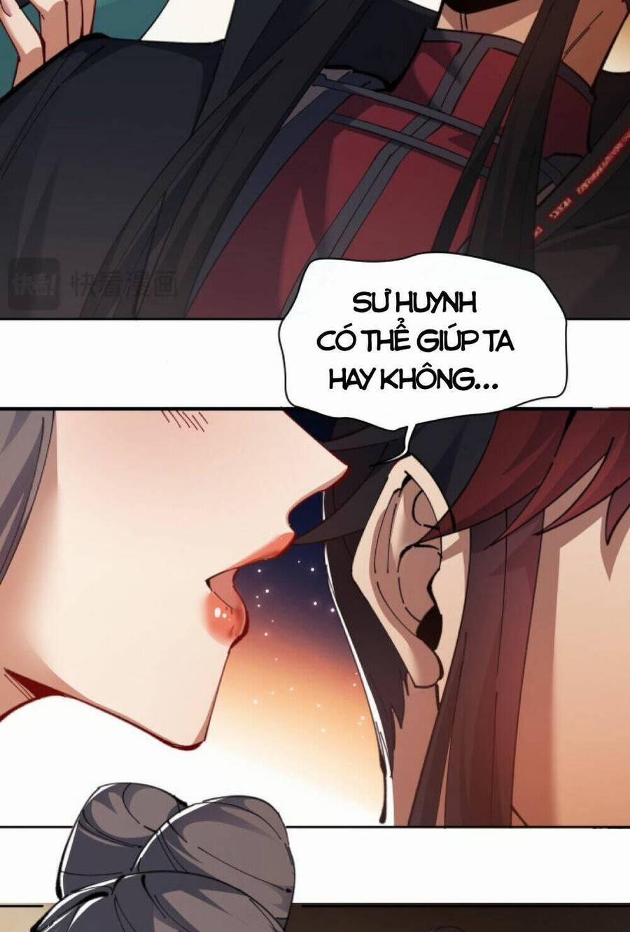 Sư Tôn: Nghịch Đồ Này Mới Không Phải Là Thánh Tử 10 trang 43