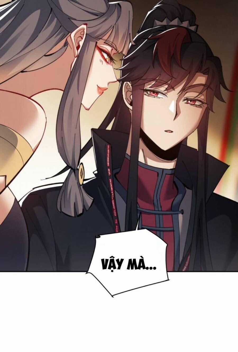 Sư Tôn: Nghịch Đồ Này Mới Không Phải Là Thánh Tử 10 trang 44
