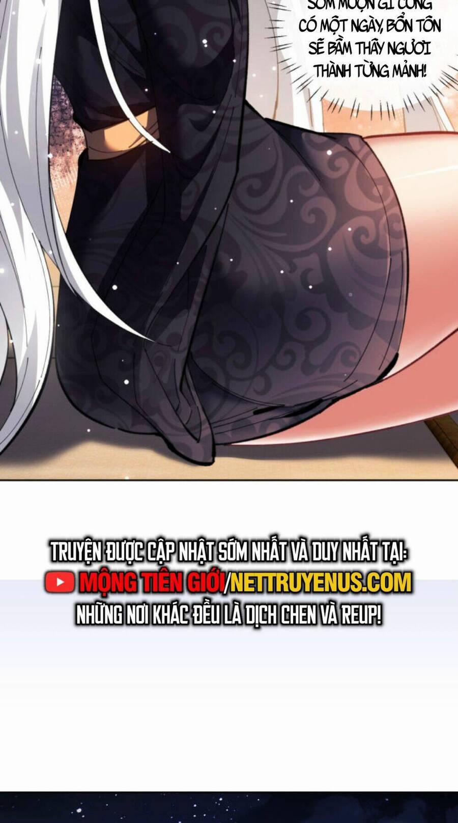 Sư Tôn: Nghịch Đồ Này Mới Không Phải Là Thánh Tử 10 trang 6