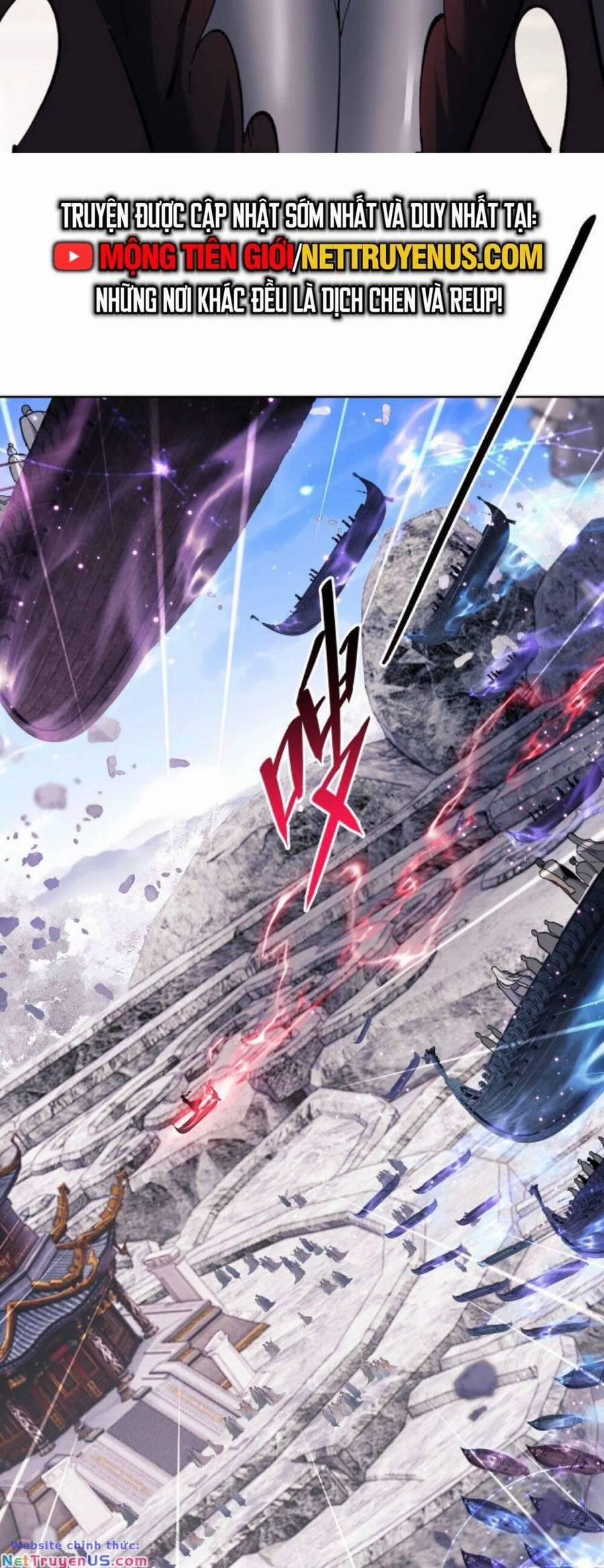 Sư Tôn: Nghịch Đồ Này Mới Không Phải Là Thánh Tử 11 trang 10