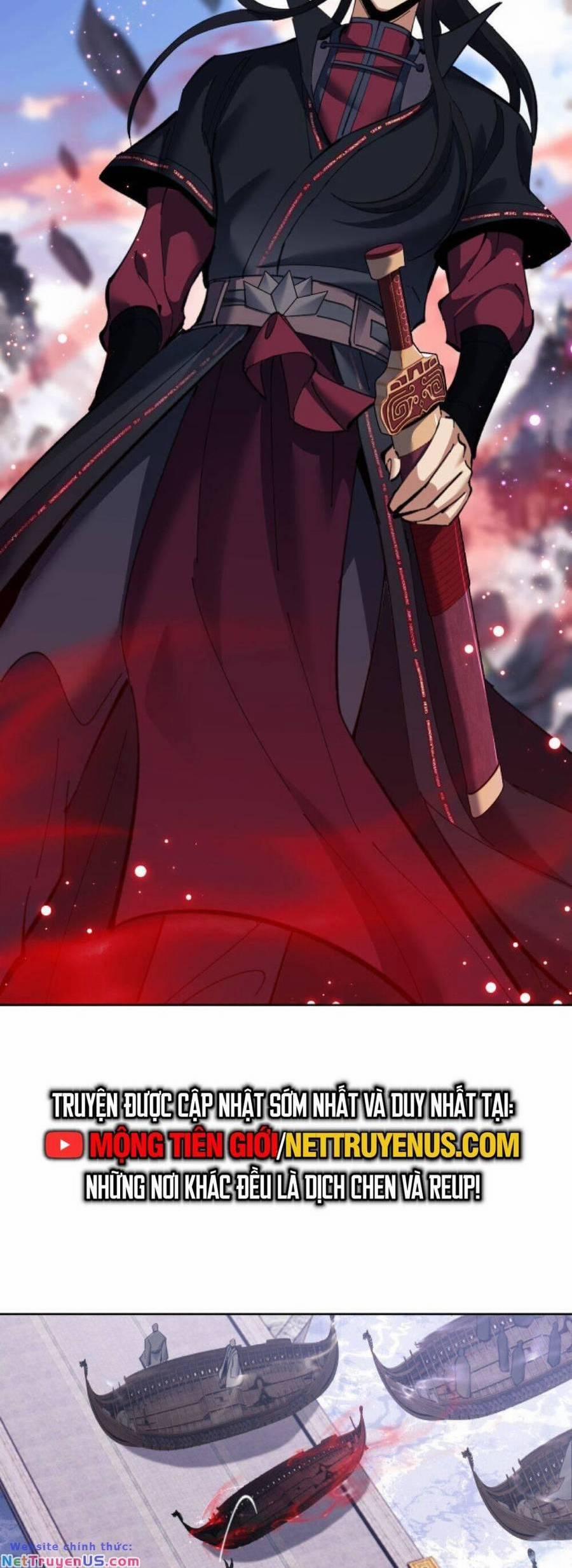 Sư Tôn: Nghịch Đồ Này Mới Không Phải Là Thánh Tử 11 trang 12