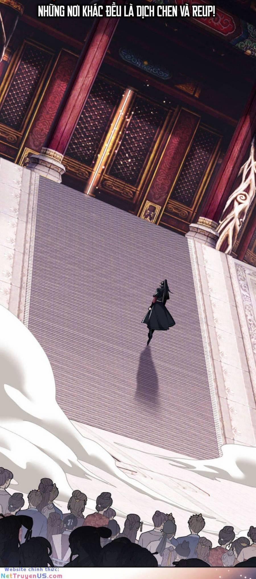 Sư Tôn: Nghịch Đồ Này Mới Không Phải Là Thánh Tử 11 trang 21