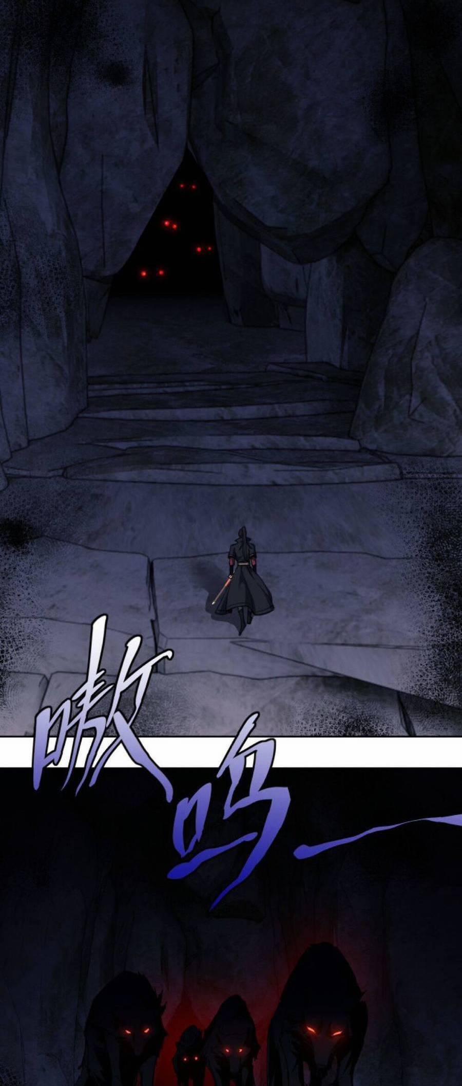 Sư Tôn: Nghịch Đồ Này Mới Không Phải Là Thánh Tử 11 trang 23