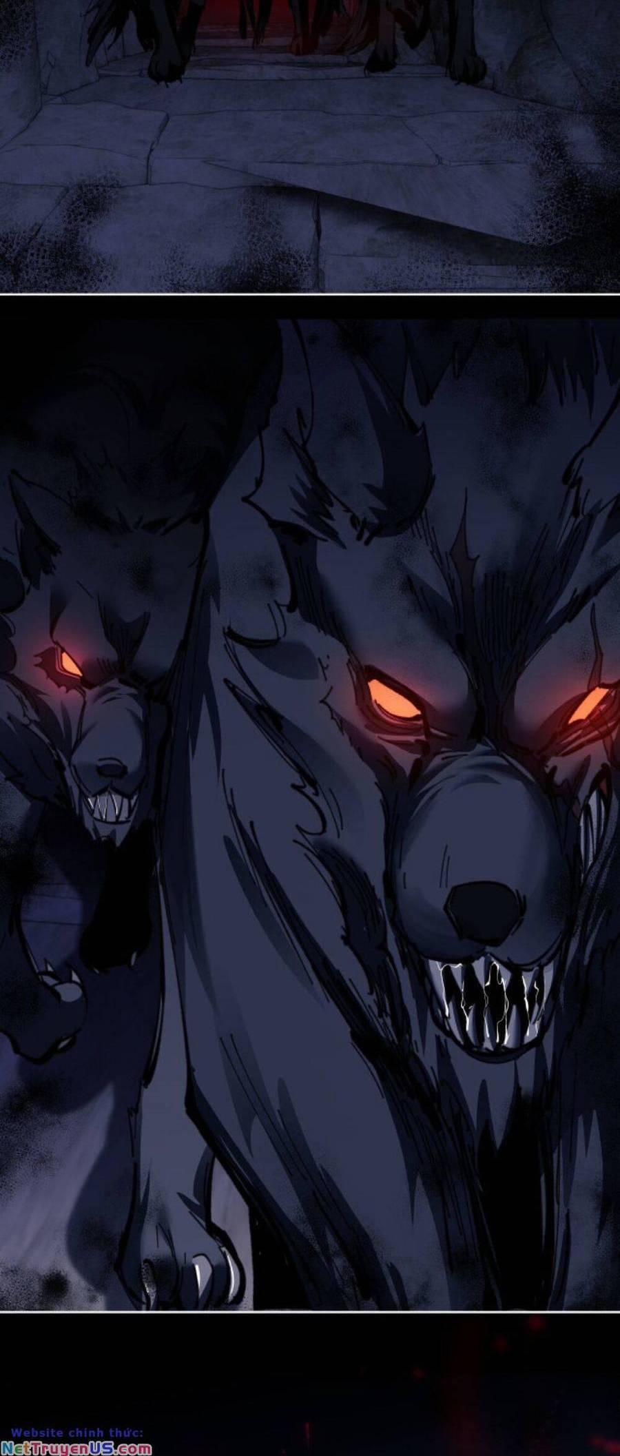 Sư Tôn: Nghịch Đồ Này Mới Không Phải Là Thánh Tử 11 trang 24