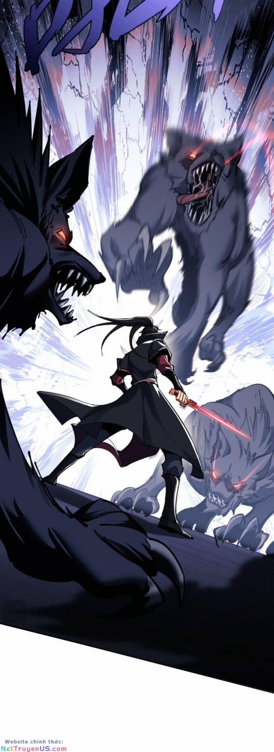 Sư Tôn: Nghịch Đồ Này Mới Không Phải Là Thánh Tử 11 trang 26