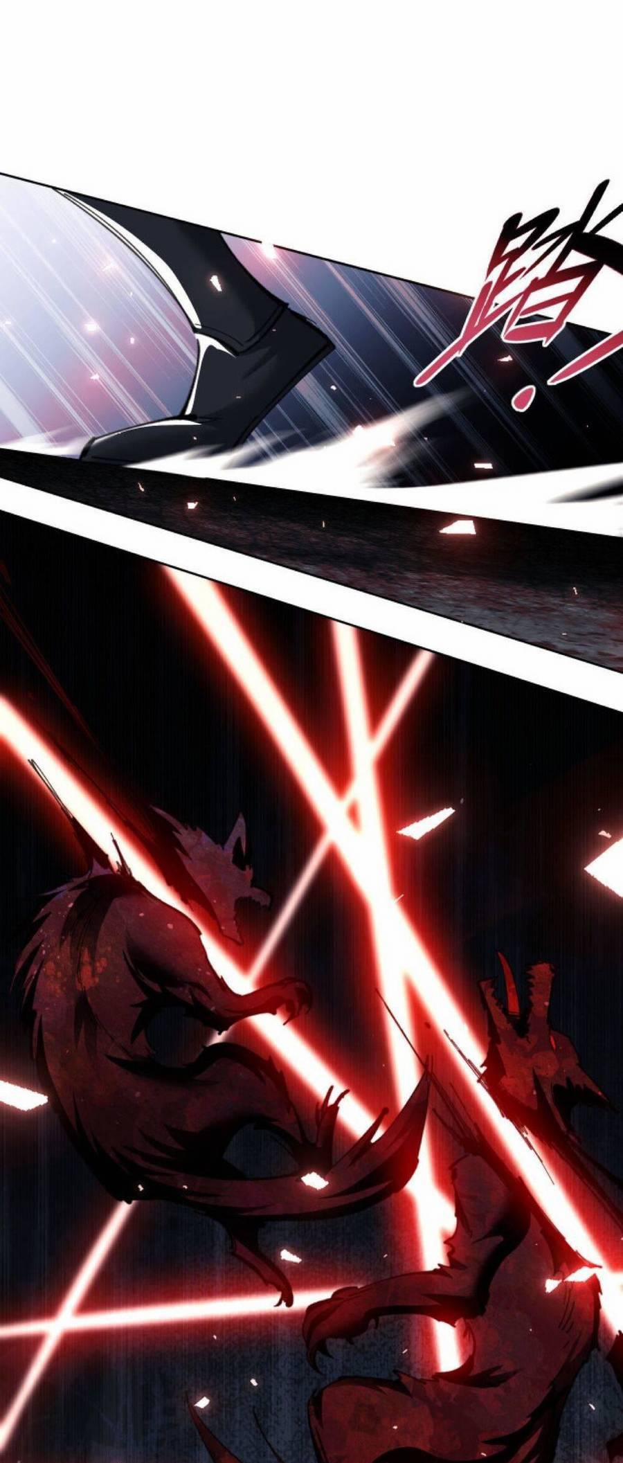 Sư Tôn: Nghịch Đồ Này Mới Không Phải Là Thánh Tử 11 trang 27