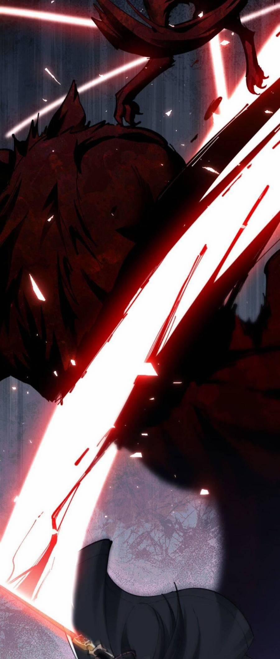 Sư Tôn: Nghịch Đồ Này Mới Không Phải Là Thánh Tử 11 trang 28