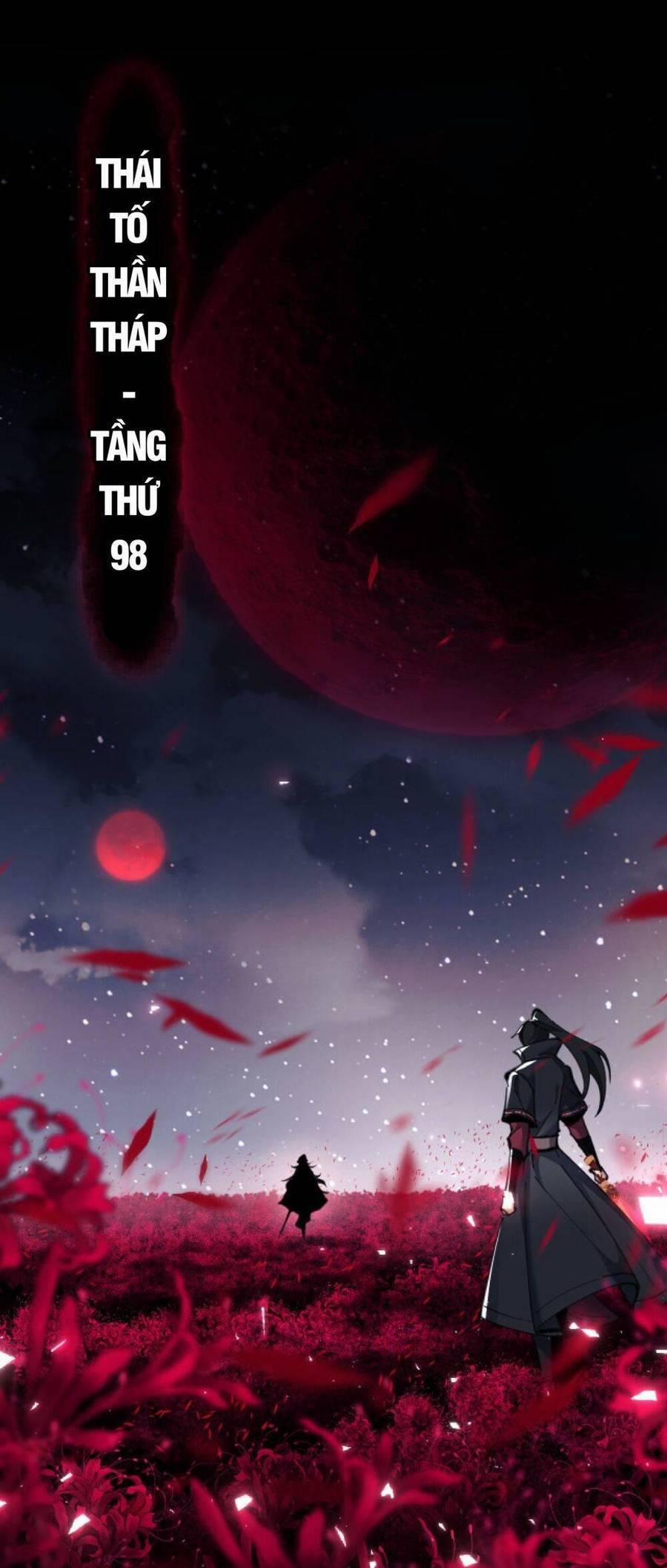 Sư Tôn: Nghịch Đồ Này Mới Không Phải Là Thánh Tử 11 trang 37