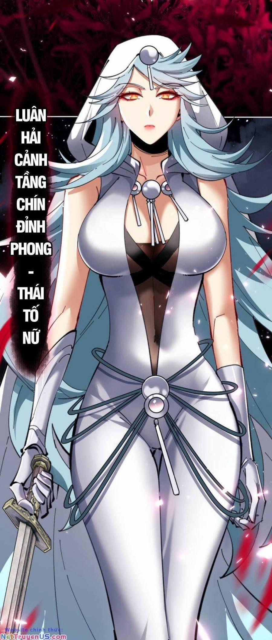 Sư Tôn: Nghịch Đồ Này Mới Không Phải Là Thánh Tử 11 trang 38