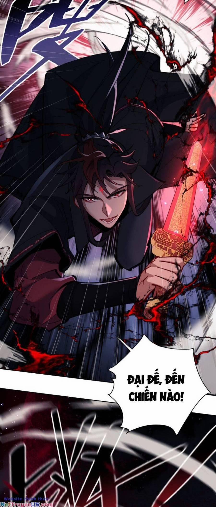 Sư Tôn: Nghịch Đồ Này Mới Không Phải Là Thánh Tử 11 trang 41