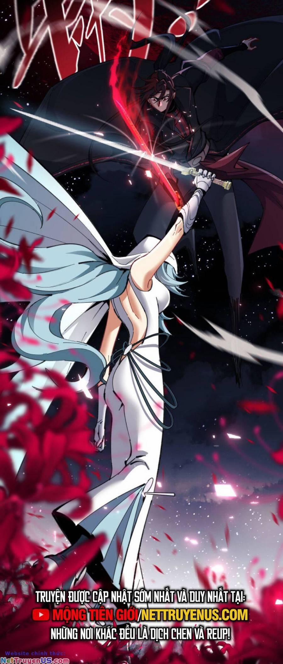 Sư Tôn: Nghịch Đồ Này Mới Không Phải Là Thánh Tử 11 trang 42