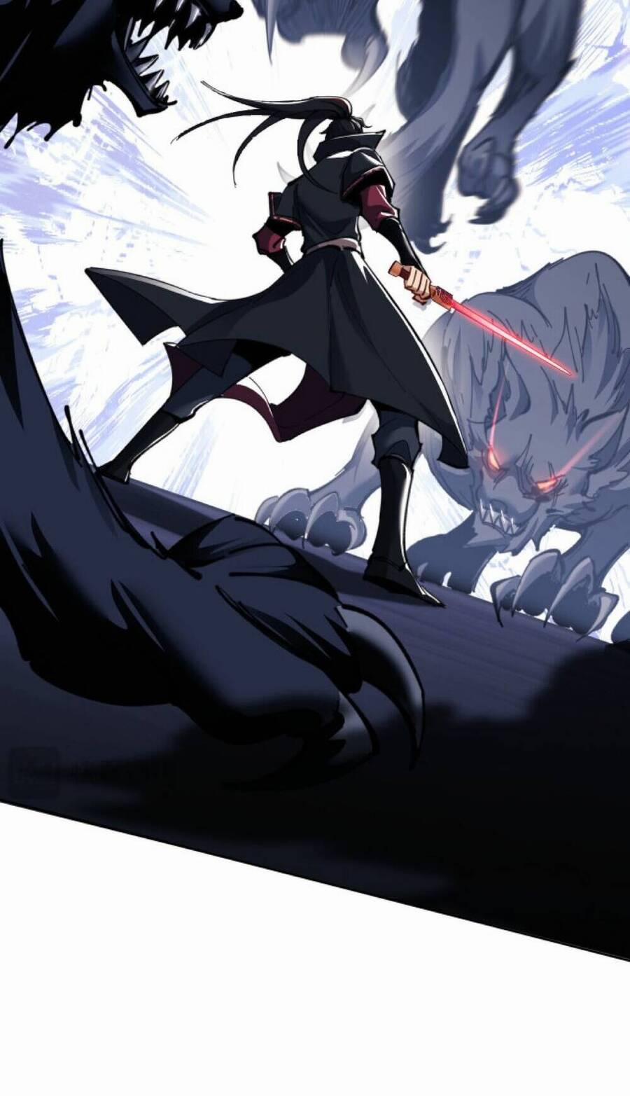 Sư Tôn: Nghịch Đồ Này Mới Không Phải Là Thánh Tử 11 trang 43