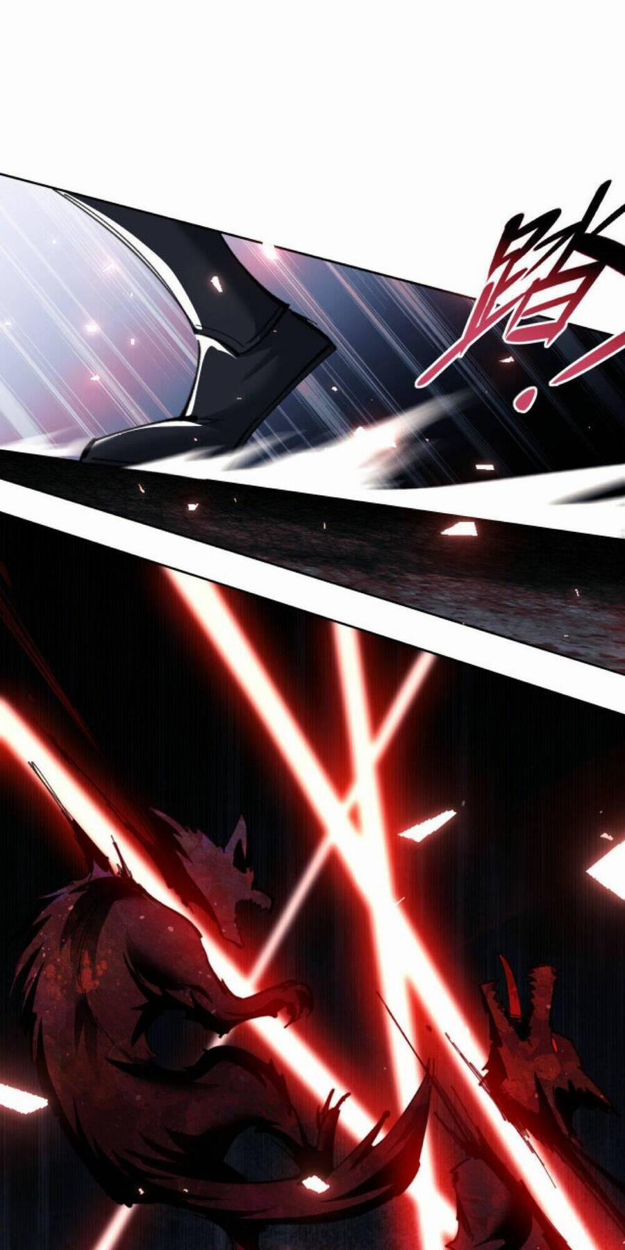 Sư Tôn: Nghịch Đồ Này Mới Không Phải Là Thánh Tử 11 trang 44